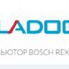 ЛАДОГА - официальный поставщик продукции Bosch Rexroth в России - последнее сообщение от Якименко Игорь Владимирови